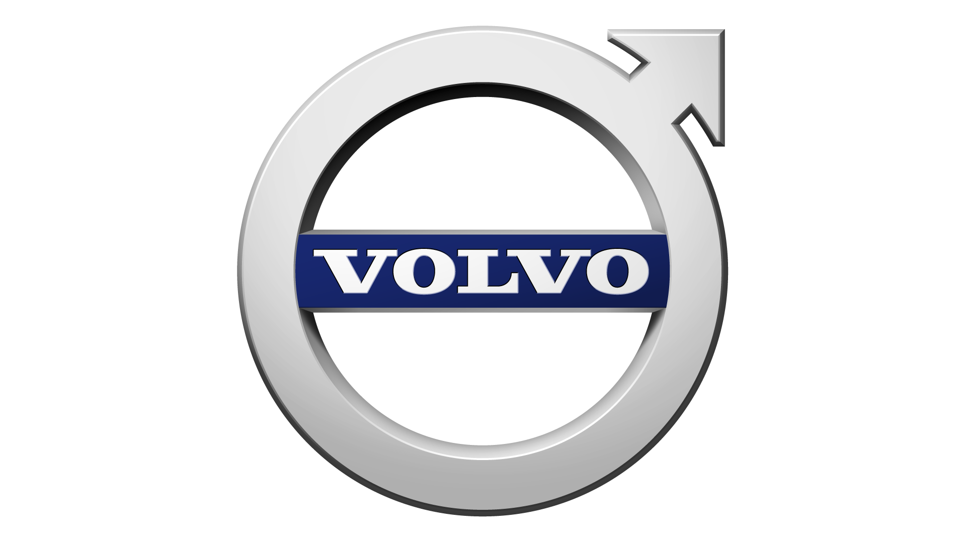Volvo Logo-1